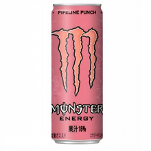 Bebida Energética Monster...