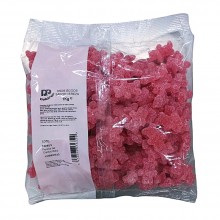 Kojak Bonbons gélifiés...