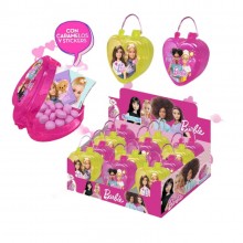 Candy Heart Box with...