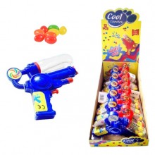 Caramelle fresche Pistola...