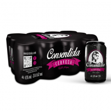 Cerveja artesanal...