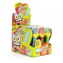 Johny Bee Mr Squeezy Pop...