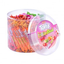 Toffix Stick Caramelo...