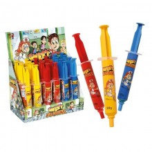 Sidral Vaccino dolce 24u.