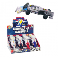 Sidral Formel Racing 1 12u.