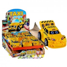 Sidral Taxi 12u.