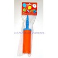 Double Action Balloon Inflator