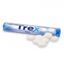 Trex Minze Kaubonbons 30u.