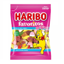 Haribo Favorites Original...