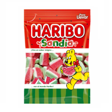 Haribo Watermelon 90gr. x 18u.