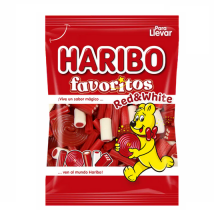 Haribo Favorites Red &...