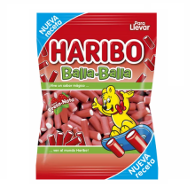 Haribo Strawberry Balla...