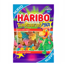 Haribo Bustine Dinosauri...