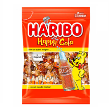 Haribo Saquetas Happy Cola...