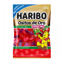 Haribo Bustine di orsetti...