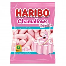 Haribo Sachets Chamallows...