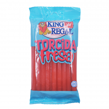 King Regal Torcidas Rojas...