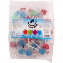 Cerdán Zuckerfreie Lutscher...
