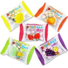 Abe Abekko caramelle al...