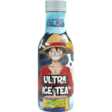 Ultra Ice Tea Drink Ed. ONE...