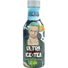 Ultra Ice Tea Drink Ed. ONE...