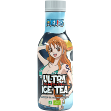 Ultra Ice Tea Ed. UMA PEÇA...