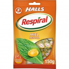 Respiral Caramelle Miele...