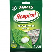 Respiral Eucalyptus Menthol...