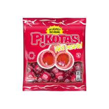 Caramelle gommose alla...