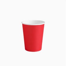Maxi Products Red Cardboard...