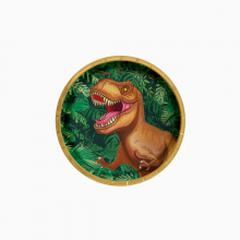 Oh Yeah! Dinosaurier Karton...