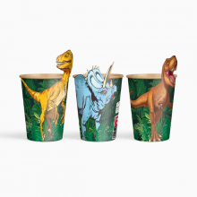 Oh Yeah! Vasos Cartón con...
