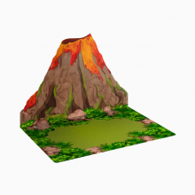Oh Yeah ! Dinosaures 3d...