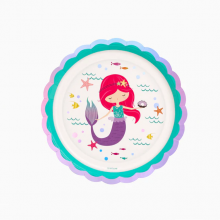 Oh Yeah! Mermaids Karton...