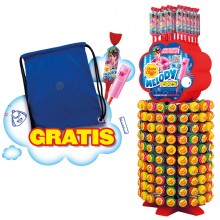 Chupa Chups Lot Back to...