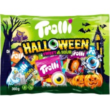 Trolli Halloween Sweet &...
