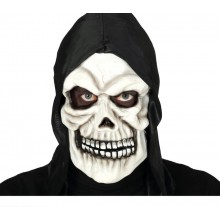 Guirca Maschera a teschio...