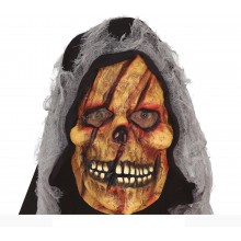 Guirca Masque squelette...