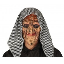 Guirca Maschera da strega...