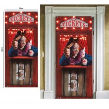 Guirca Horror-Zirkus...