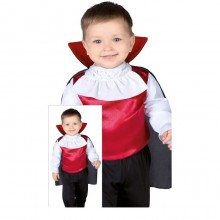 Guirca Vampire Costume...