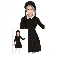 Guirca Costume Wednesday...