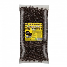 Lacasitos 70% Kakao 1kg.