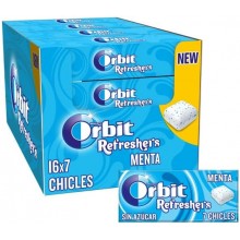 Orbit Kaugummi...