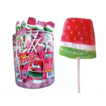 Super Watermelon 3D...