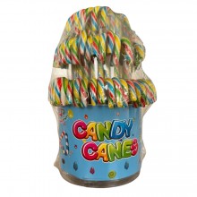 Dulcipop Bâtons de Noël...