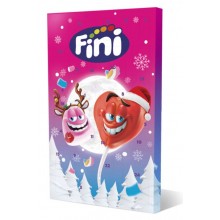Calendario de Adviento Fini...