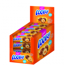 Goplana Galletas Bombón...
