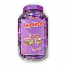Huesitos Mini Original-Glas...