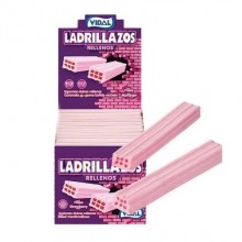Vidal Gefüllte Ladrillazos...